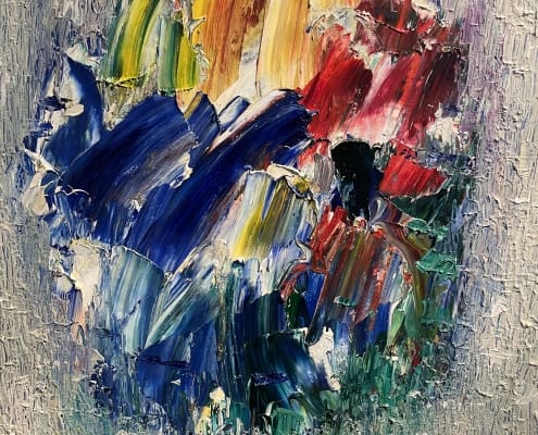 Jakob Weidemann - Mot lyset 2